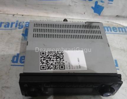 Radio cd Rover 75