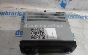 Piese auto din dezmembrari Radio cd Rover 75