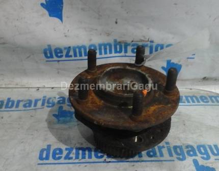 Fuzeta spate dreapta Chrysler Voyager Diesel, caroserie Van