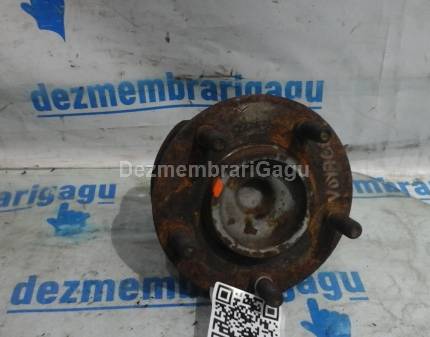 Fuzeta spate dreapta Chrysler Voyager Diesel, caroserie Van