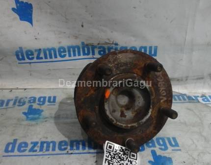 Fuzeta spate stanga Chrysler Voyager Diesel, caroserie Van