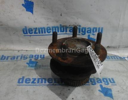 Fuzeta spate stanga Chrysler Voyager Diesel, caroserie Van