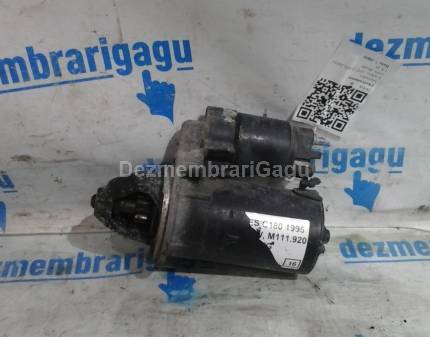 Electromotor Mercedes C-class / 202 (1993-2001), 1.8 Benzina, caroserie Break
