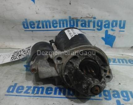 Electromotor Mercedes C-class / 202 (1993-2001), 1.8 Benzina, caroserie Break