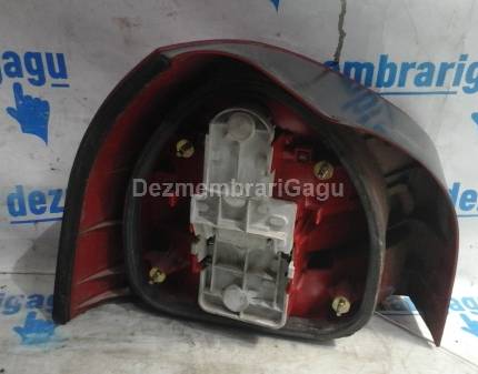 Stop dreapta Audi A3 I (1996-2003)