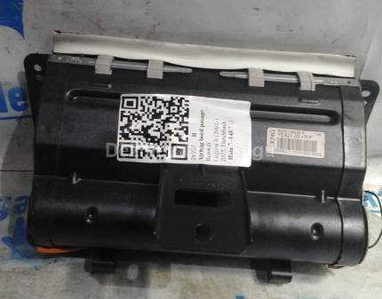 Airbag bord pasager Renault Laguna Ii (2001-)