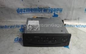 Piese auto din dezmembrari Radio cd Renault Laguna Ii