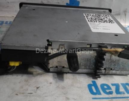 Radio cd Renault Laguna Ii (2001-)
