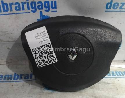 Airbag volan Renault Laguna Ii (2001-)