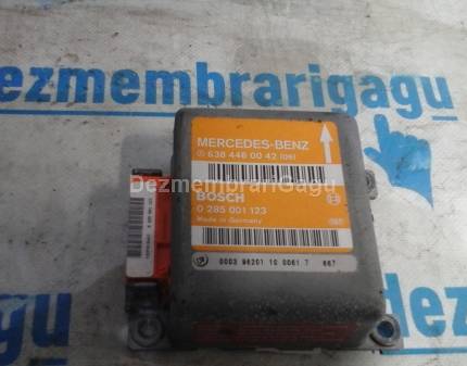 Calculator airbag Mercedes Vito / W638 (1996-2003)