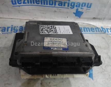 Calculator abs Mercedes E-class / 210 (1995-2003)