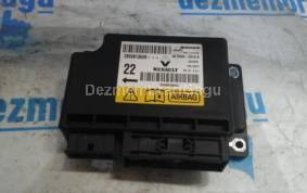 Piese auto din dezmembrari Calculator airbag Renault Megane Iii