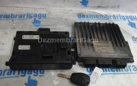 Piese auto din dezmembrari Kit cheie Renault Clio Iii