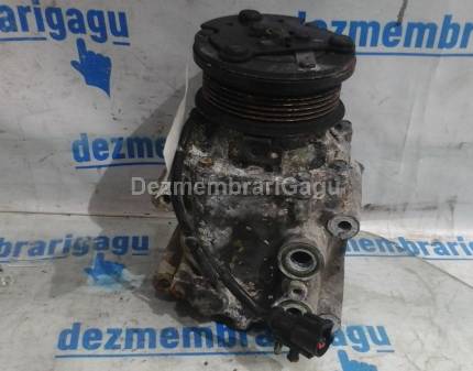 Compresor ac Ford Focus I (1998-2004), 1.8 Benzina, caroserie Hatchback