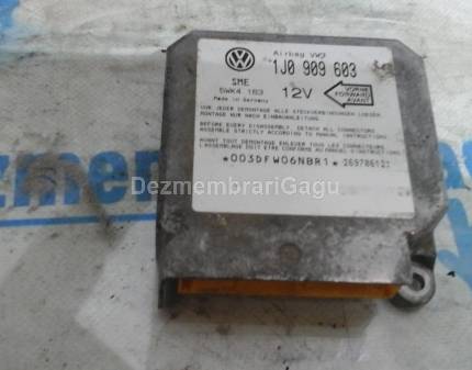 Calculator airbag Volkswagen Golf Iv (1997-2005)