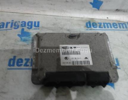 Calculator motor ecm ecu Skoda Octavia I (1996-)