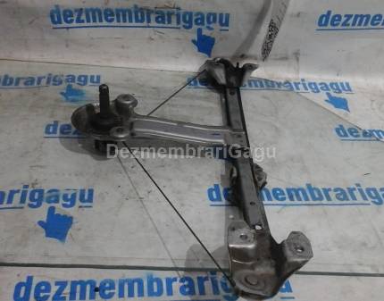 Macara geam ds Opel Astra H (2004-)