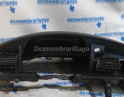 Plansa bord Skoda Octavia I (1996-) Benzina, caroserie Hatchback