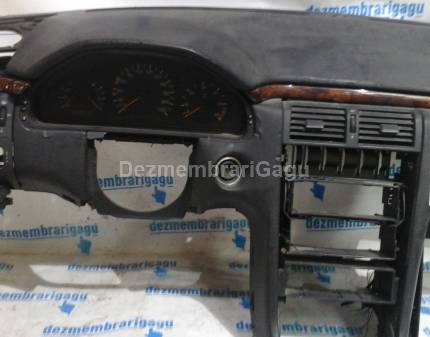 Plansa bord Mercedes E-class / 210 (1995-2003)