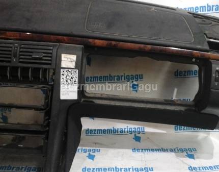 Plansa bord Mercedes E-class / 210 (1995-2003)