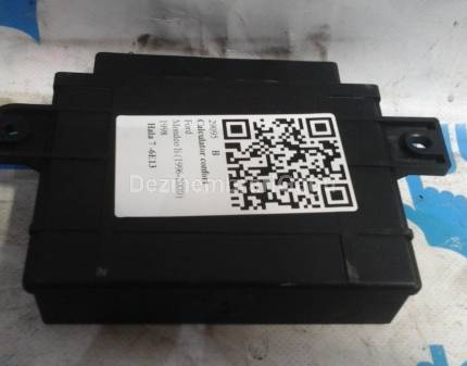 Calculator confort Ford Mondeo Ii (1996-2000)