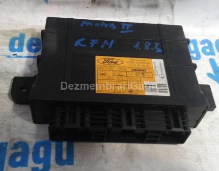 Calculator confort Ford Mondeo Ii (1996-2000)