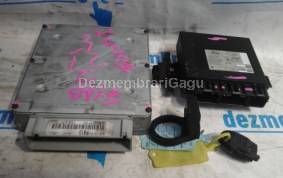 Piese auto din dezmembrari Kit cheie Ford Focus I