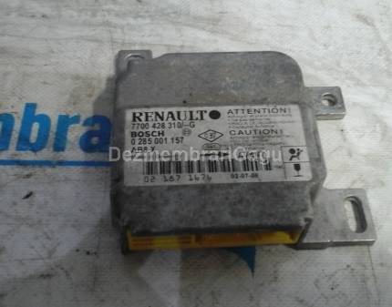 Calculator airbag Renault Clio Ii (1998-) Benzina, caroserie Hatchback