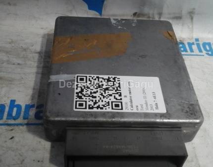 Calculator motor ecm ecu Ford Mondeo III (2000-), 2.0 Diesel, 85 KW, caroserie Berlina