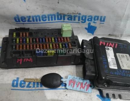Kit cheie Mini One-cooper (2001-), 1.6 Benzina, caroserie Hatchback