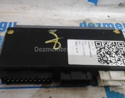 Calculator confort Bmw 7 E38 (1994-2001)