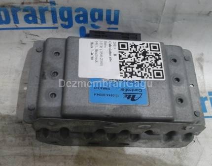 Calculator abs Bmw 3 E36 (1990-2000)