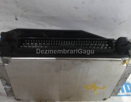 Calculator motor ecm ecu Bmw 7 E38 (1994-2001), 5.4 Benzina, 240 KW, caroserie Berlina