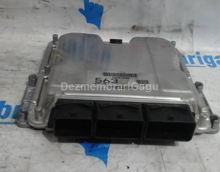 Calculator motor ecm ecu Volvo S40 I (1995-2003), 1.9 Diesel, caroserie Berlina