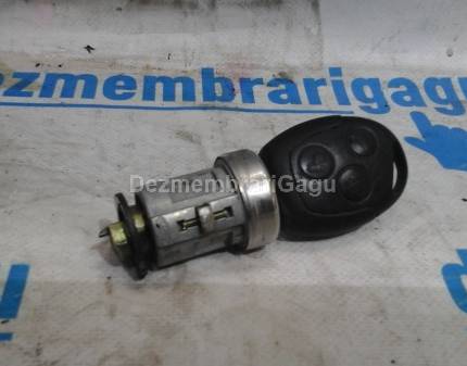 Contact cu cheie Ford Mondeo III (2000-), 2.0 Diesel, caroserie Hatchback