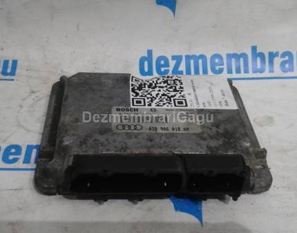 Calculator motor ecm ecu Audi A3 I (1996-2003)