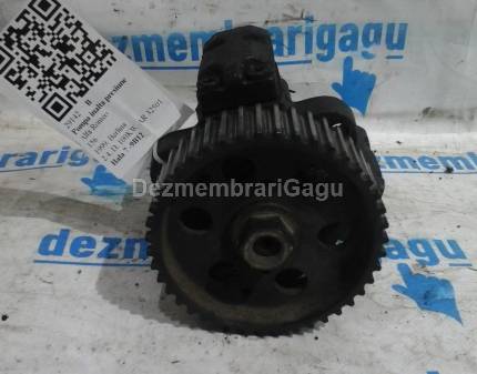 Pompa inalta presiune Alfa Romeo 156, 2.4 Diesel, 100 KW, caroserie Berlina