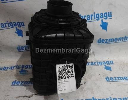 Carcasa filtru aer Alfa Romeo 156, 2.4 Diesel, caroserie Break