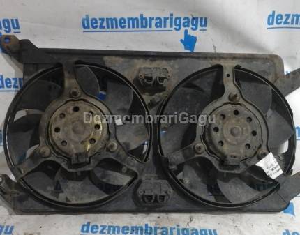 Electroventilator Alfa Romeo 156, 2.4 Diesel, caroserie Break