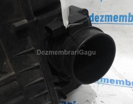 Debitmetru Land Rover Range Rover Sport, 2.7 Diesel, 140 KW, caroserie Off-road