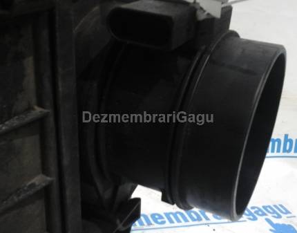 Debitmetru Land Rover Range Rover Sport, 2.7 Diesel, 140 KW, caroserie Off-road