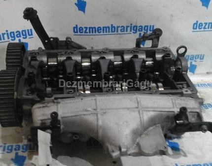 Chiulasa Volkswagen Golf V (2003-), 2.0 Diesel, 125 KW, caroserie Break
