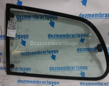 Geam caroserie dreapta Fiat Seicento