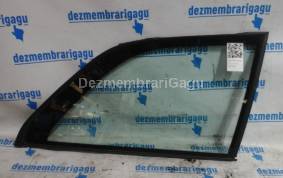 Piese auto din dezmembrari Geam caroserie dreapta Bmw 3 E36