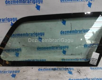 Geam caroserie dreapta Ford Focus I (1998-2004)