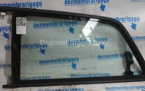 Piese auto din dezmembrari Geam caroserie stanga Audi A3