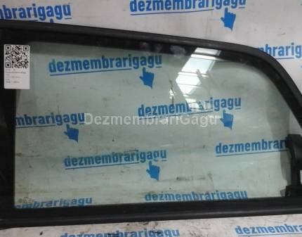 Geam caroserie stanga Audi A3 I (1996-2003)