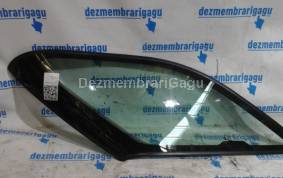 Piese auto din dezmembrari Geam caroserie stanga Saab 9-5