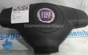 Piese auto din dezmembrari Airbag volan Fiat Sedici