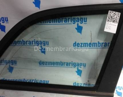 Geam caroserie dreapta Bmw 3 E46 (1998-)